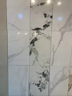 Italian and Spanish Wall Tiles