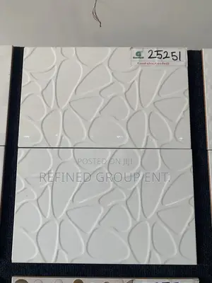 25/40cm Goodwill Wall Tiles