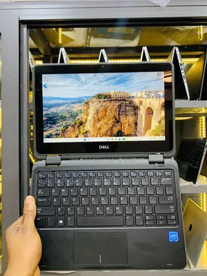 Laptop Dell Latitude 11 3190 8GB Intel SSD 128GB
