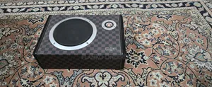 Selling Car Woofer