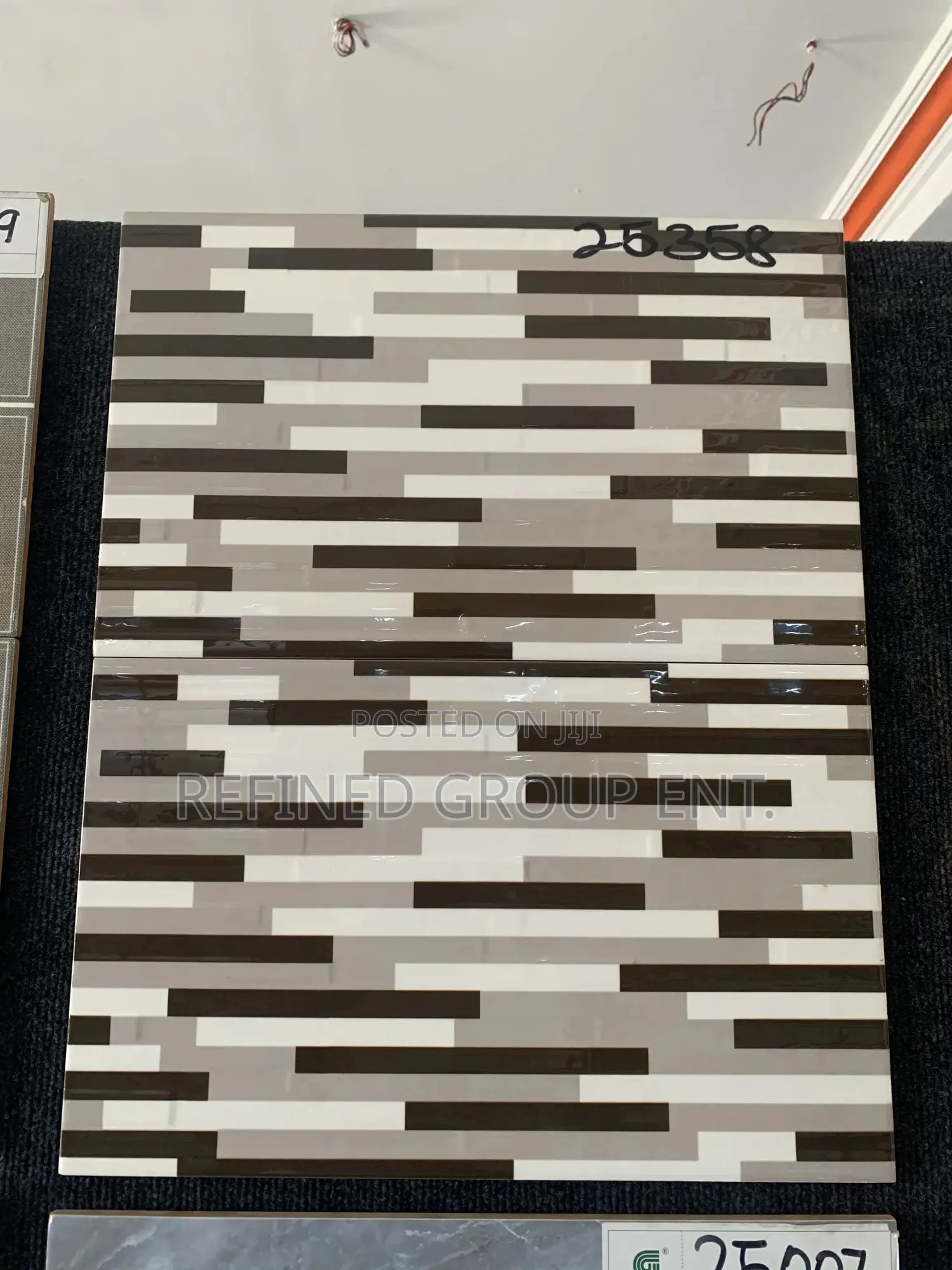 25/40cm Goodwill Wall Tiles