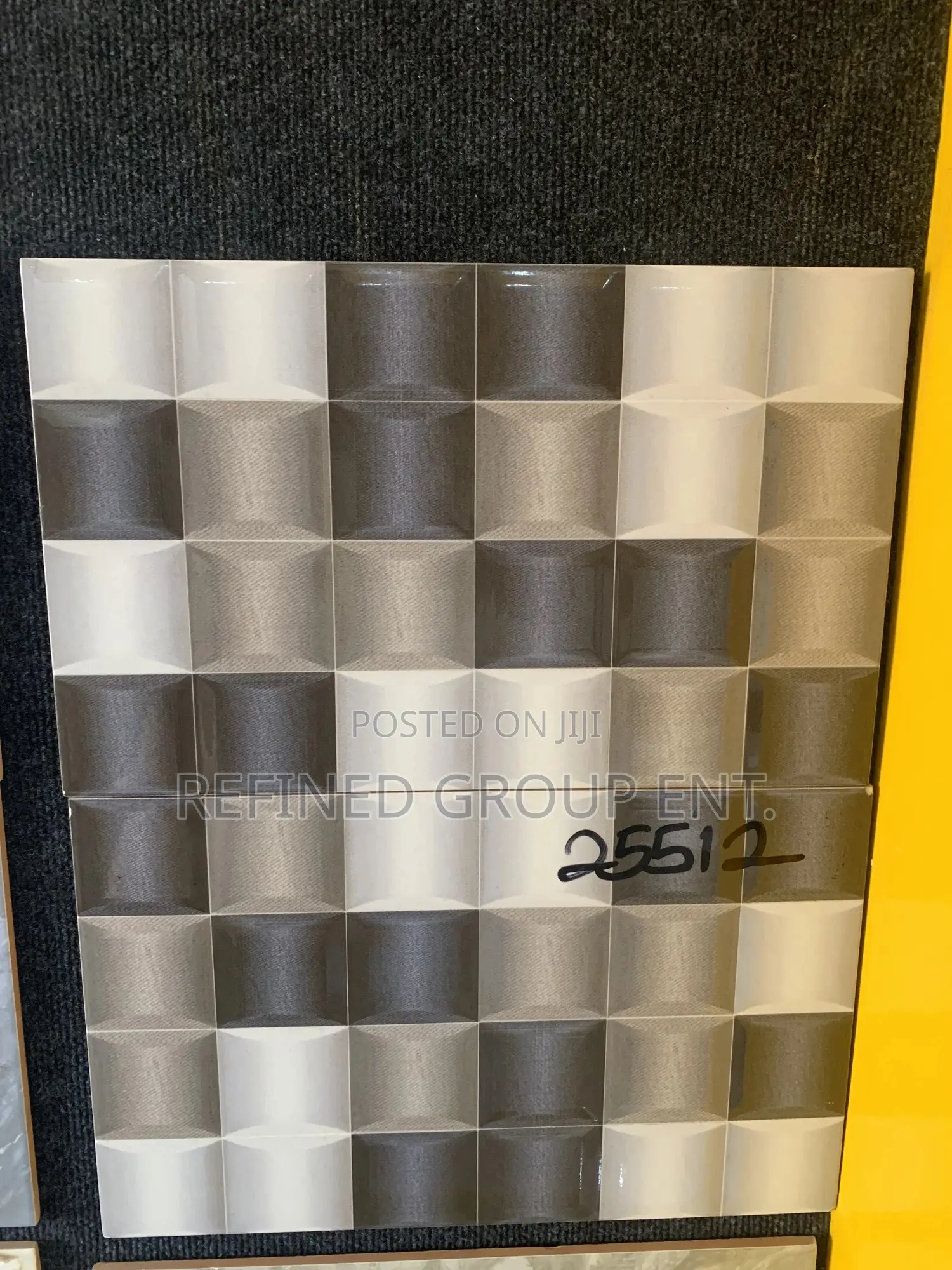 25/40cm Goodwill Wall Tiles
