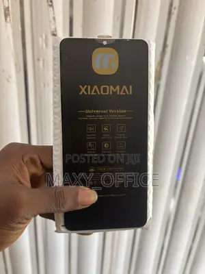 Galaxy A07 Screen Replacement