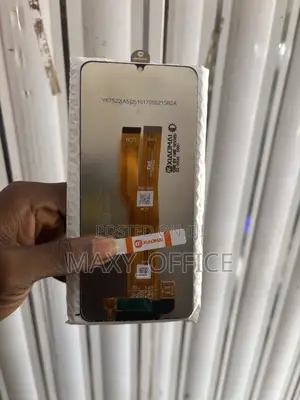 Galaxy A07 Screen Replacement