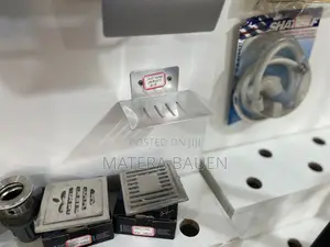 Metal Floor Drain