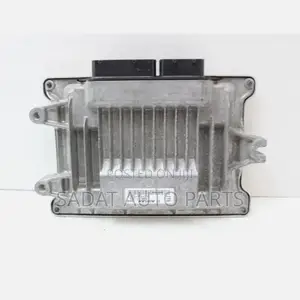 2019 19 Honda Cr-v 37820-5pa-653 Engine Computer Control Module Ecm