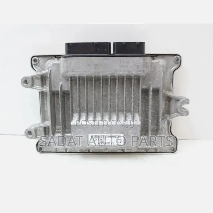 2019 19 Honda Cr-v 37820-5pa-653 Engine Computer Control Module Ecm
