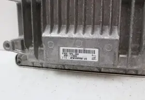 2019 19 Honda Cr-v 37820-5pa-653 Engine Computer Control Module Ecm