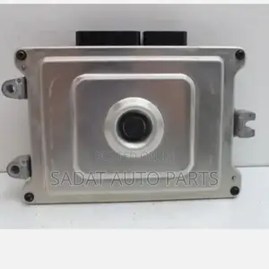 2019 19 Honda Cr-v 37820-5pa-653 Engine Computer Control Module Ecm