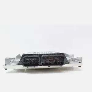2019 19 Honda Cr-v 37820-5pa-653 Engine Computer Control Module Ecm