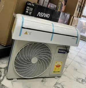 Durable Good Smart Inverter 1.5 Horsepower Split Type Ac