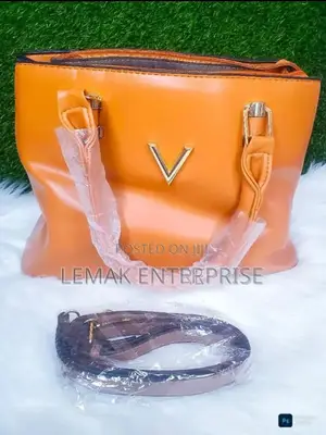 Ladies Bag by Vivid Vibe