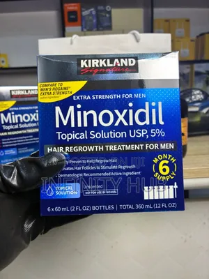 Kirkland Minoxidil