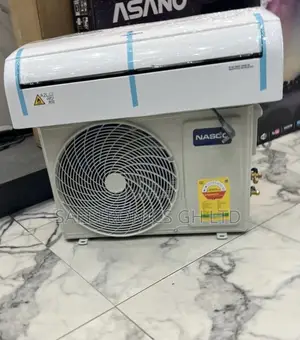 Most Essential Nasco 1.5 Horsepower Split Type Inverter R410a Ac