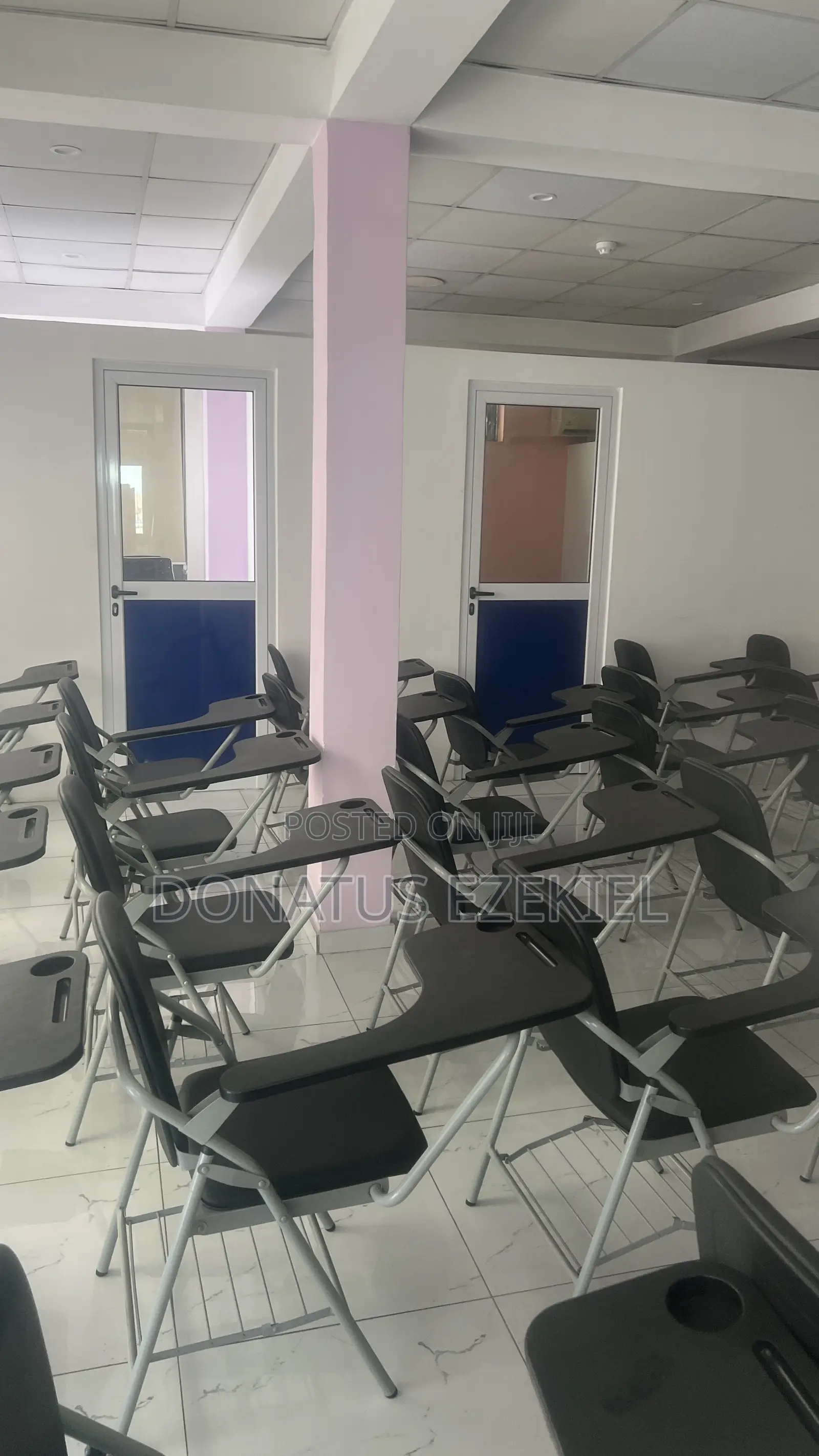 Unfurnished Office Space