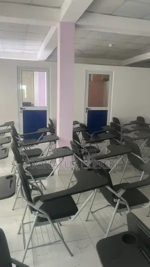 Unfurnished Office Space