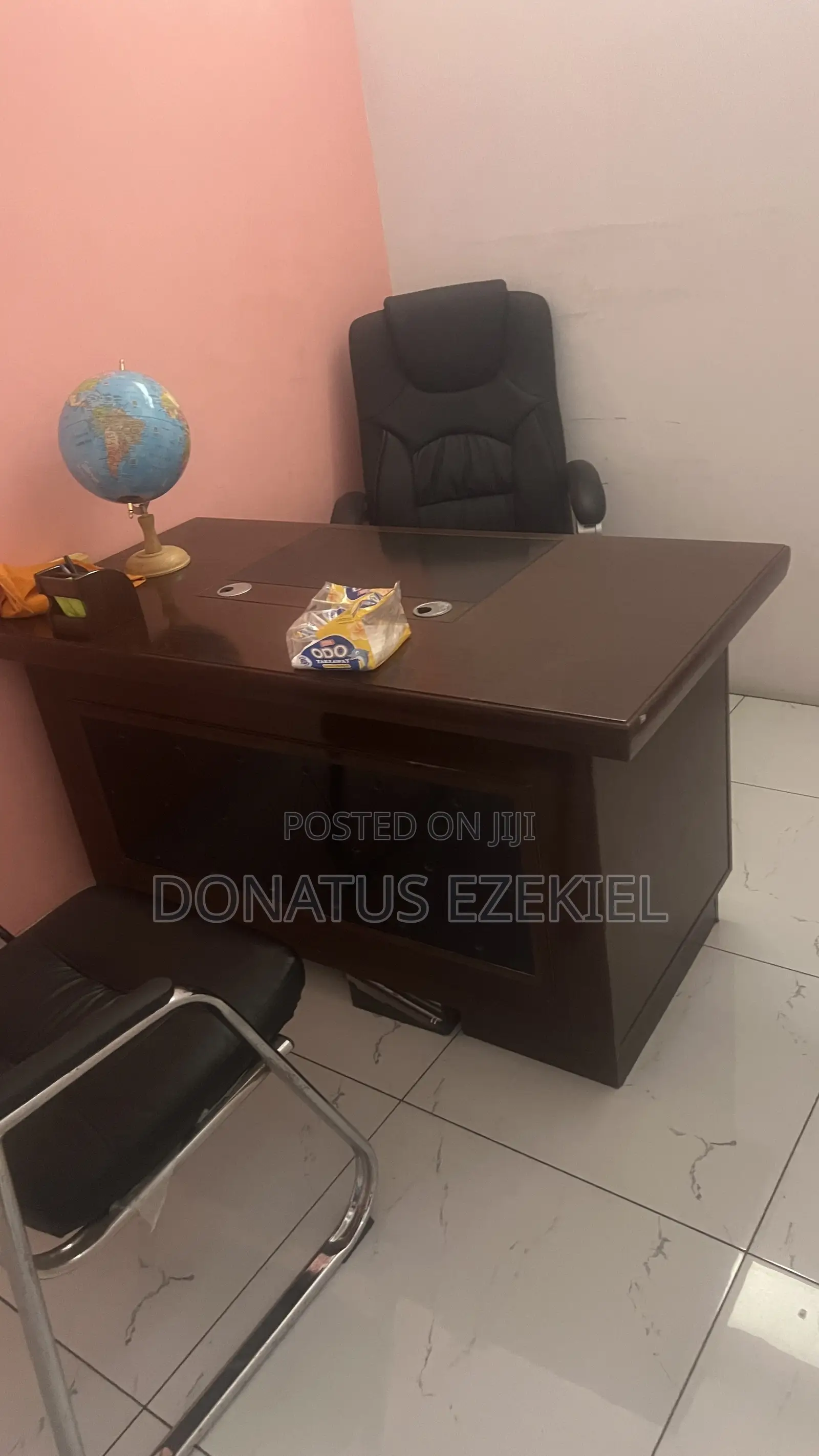 Unfurnished Office Space