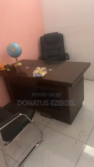 Unfurnished Office Space