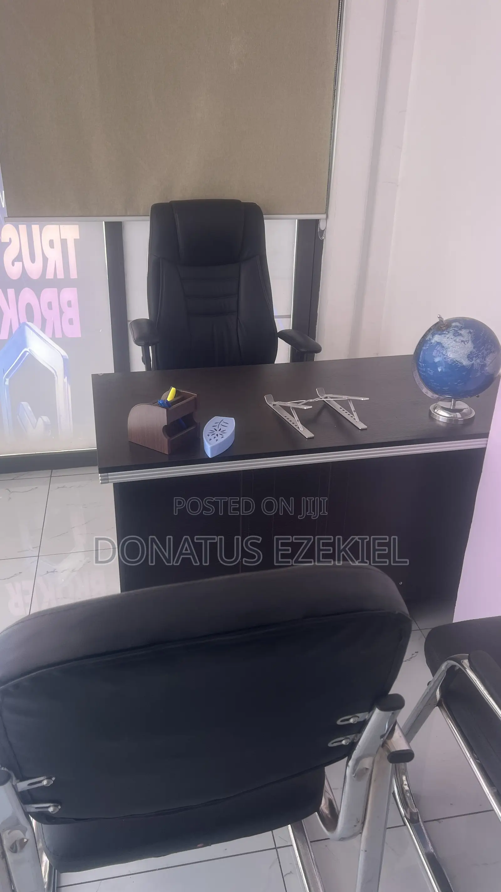 Unfurnished Office Space