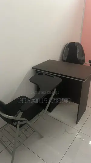 Unfurnished Office Space
