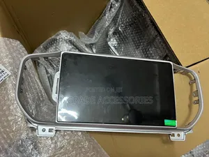 Sportage 15 to 18 Android Radio Apple Carplay