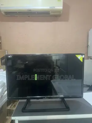 Smart-tech 24 Inch Tv