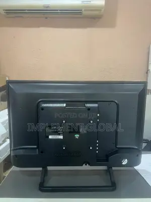 Smart-tech 24 Inch Tv