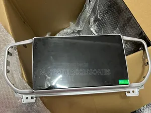 Sportage Premium Android Screen Apple Carplay