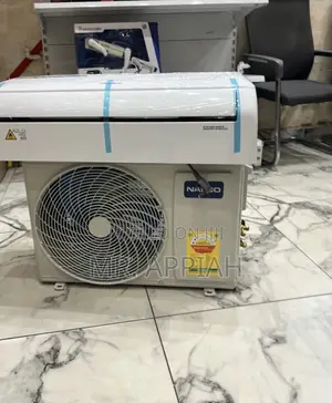 Purchase Nasco 1.5hp Split Inverter Air Conditioner R410 Gas(White)