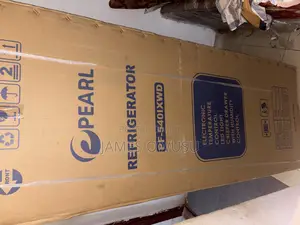 Pearl Refrigerator