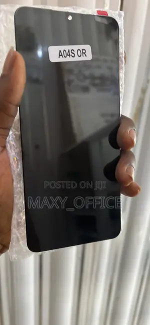 Galaxy A04s Screen Replacement
