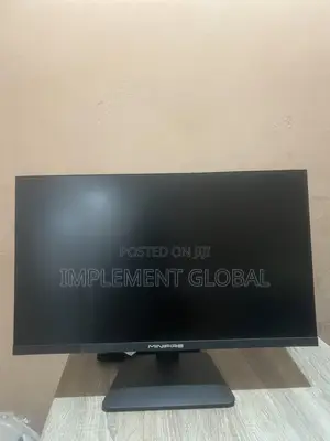 24” Minifire Monitor