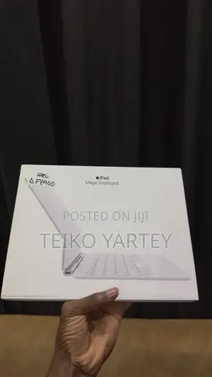 iPad Air 11 Inches Keyboard