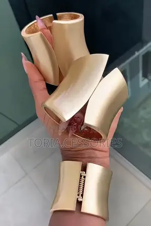 Chunky Bangles