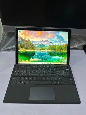 Laptop Microsoft Surface Pro 7+ 8GB Intel Core i5 SSD 256GB