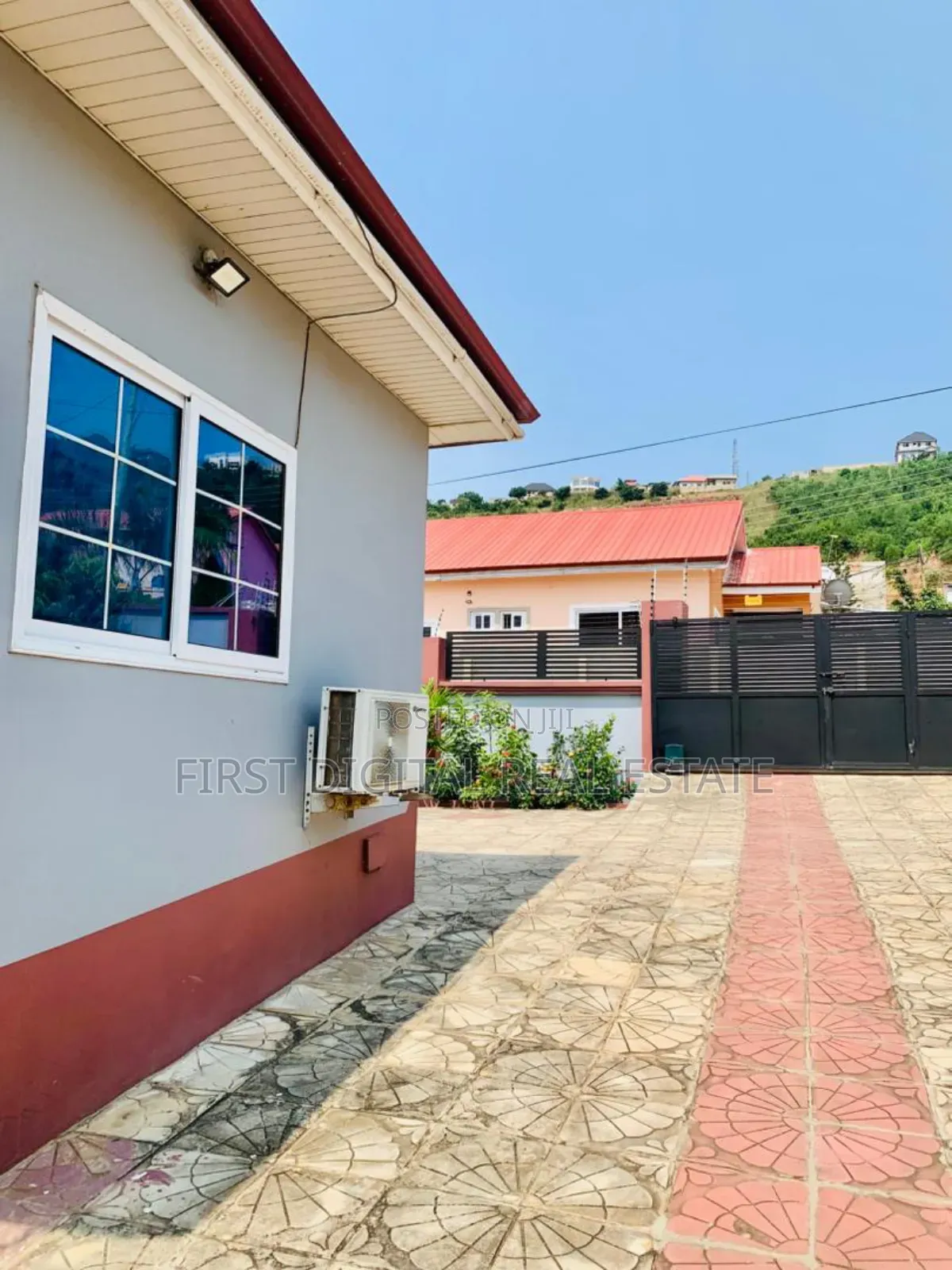 3bdrm House in First Digital Real, West Hills Mall Area for rent