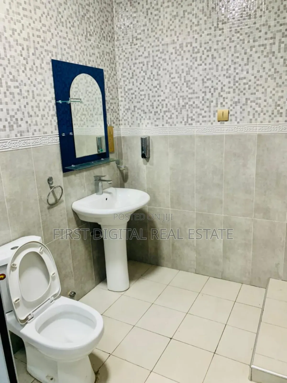 3bdrm House in First Digital Real, West Hills Mall Area for rent