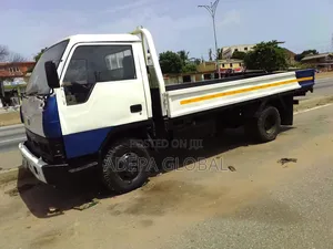 Hyundai Mighty Available