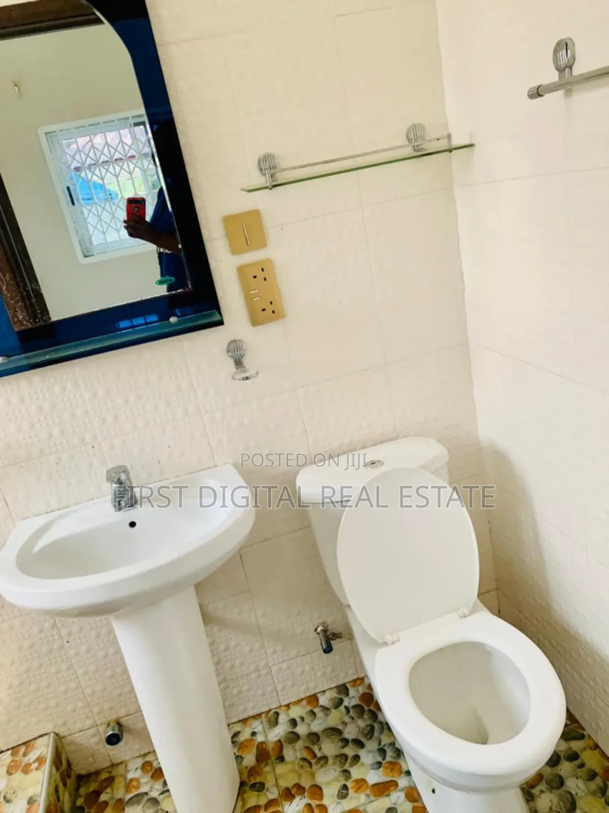 3bdrm House in First Digital Real, West Hills Mall Area for rent