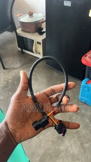 Honda Cr-v 2017 Shutter Grill Socket