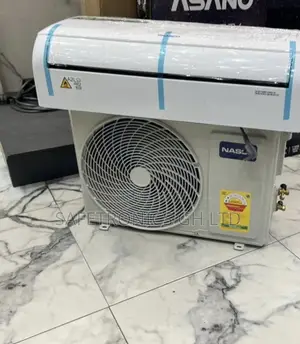 Get Best Inverter Smart 1.5 Horsepower Nasco Split Type Ac