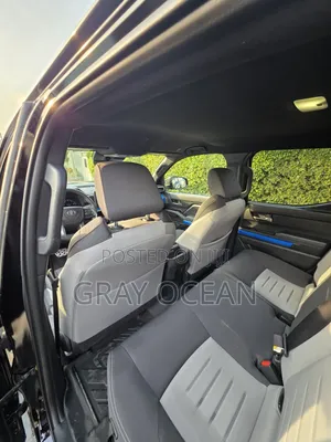 Toyota Tacoma TRD Sport Double Cab 4WD 5.0 ft. SB (Automatic) 2025