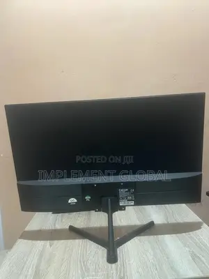 24” Caixun Monitor