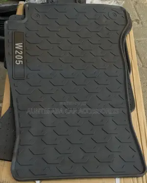 Benz Carpet