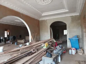 7bdrm House in Brother K Estate, Kumasi Metropolitan for sale