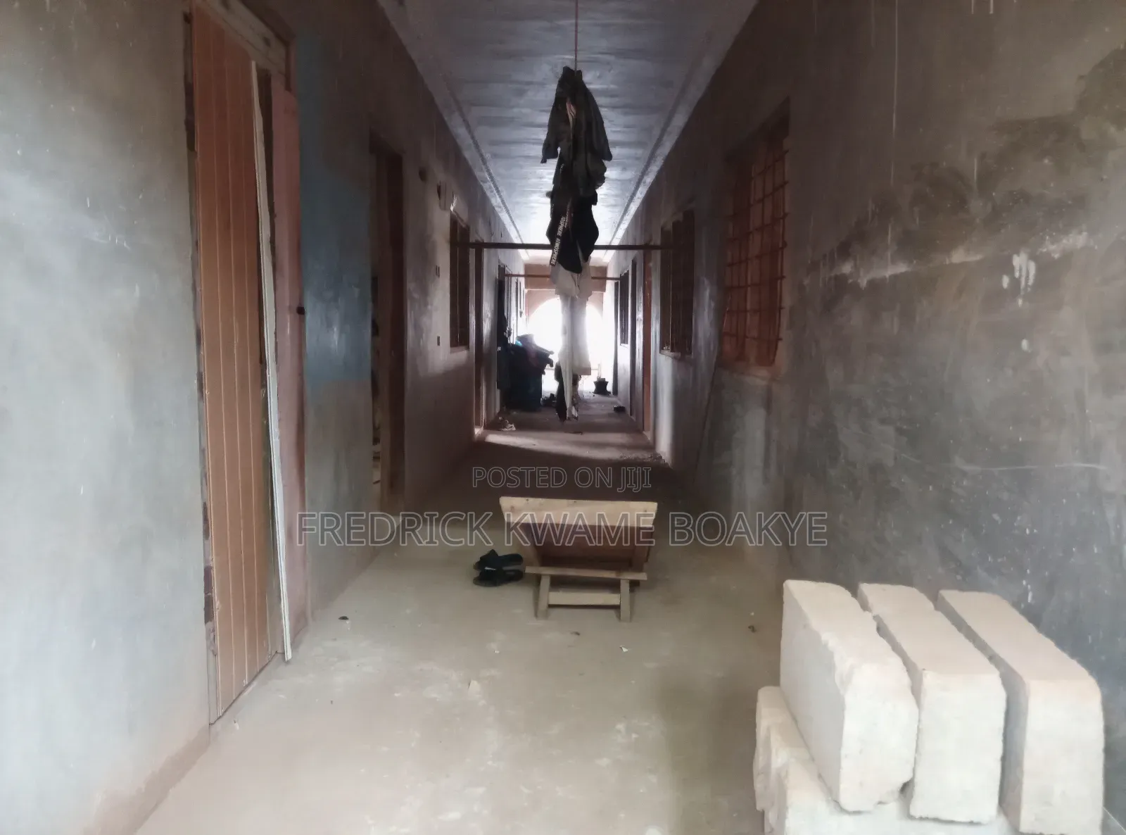 7bdrm House in Brother K Estate, Kumasi Metropolitan for sale