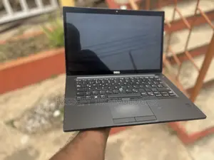 Laptop Dell Latitude 7480 8GB Intel Core i5 SSD 256GB