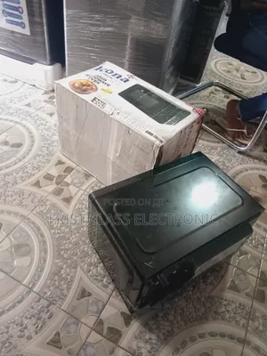 Icona 20l Microwave, Microwave That Dominates Your Kitchen