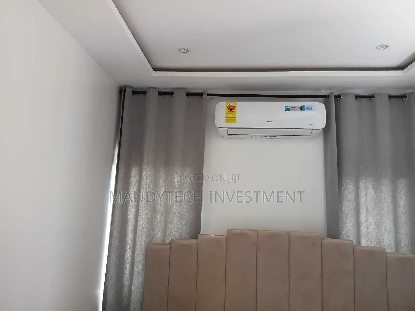 Furnished 5bdrm House in School Junction for sale