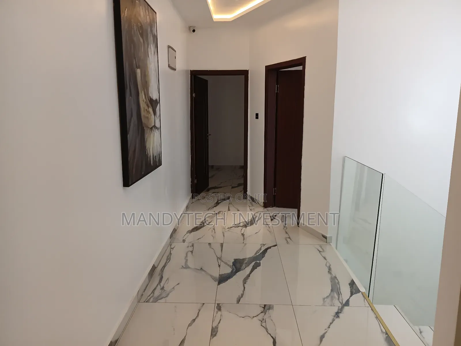 Furnished 5bdrm House in School Junction for sale